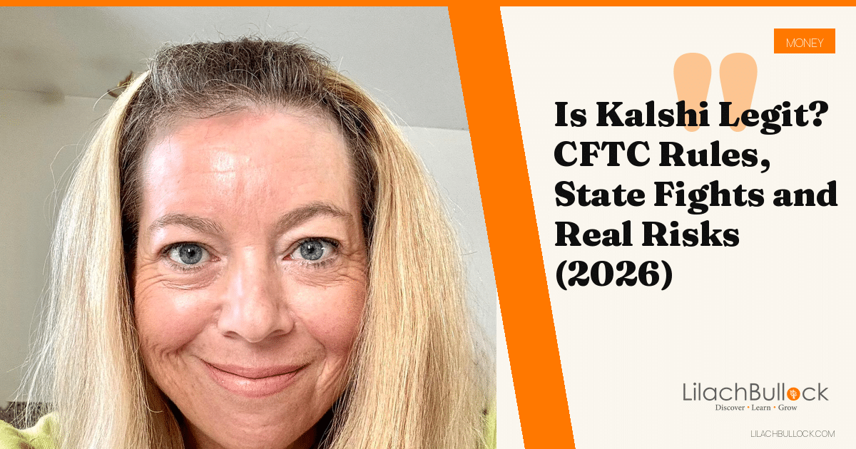 Is Kalshi Legit? CFTC Rules, State Fights and Real Risks (2026)