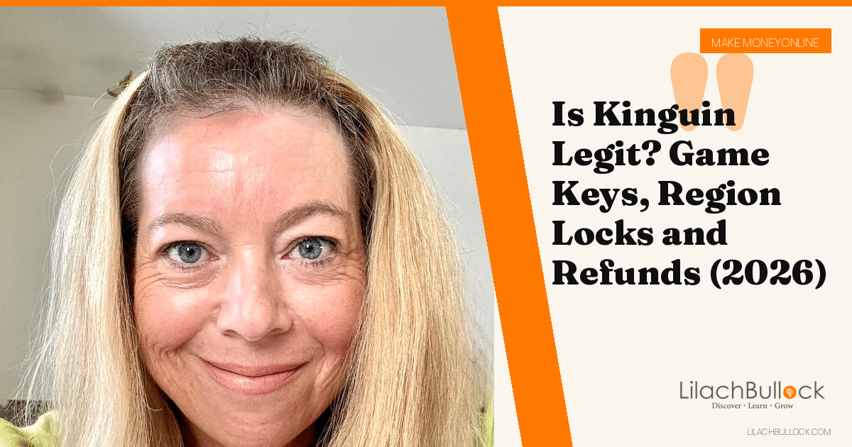 Is Kinguin Legit? Game Keys, Region Locks and Refunds (2026)
