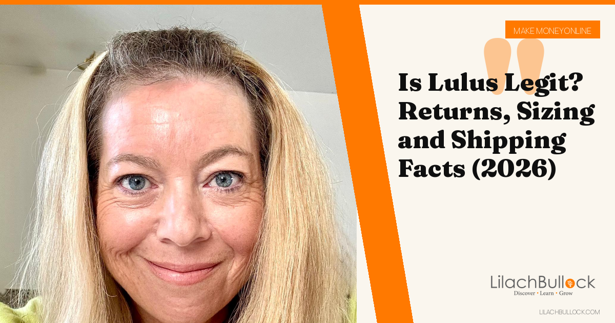Is Lulus Legit? Returns, Sizing and Shipping Facts (2026)