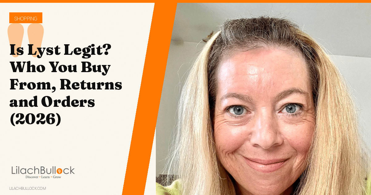 Is Lyst Legit? Who You Buy From, Returns and Orders (2026)