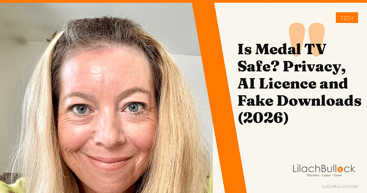 Is Medal TV Safe? Privacy, AI Licence and Fake Downloads (2026)