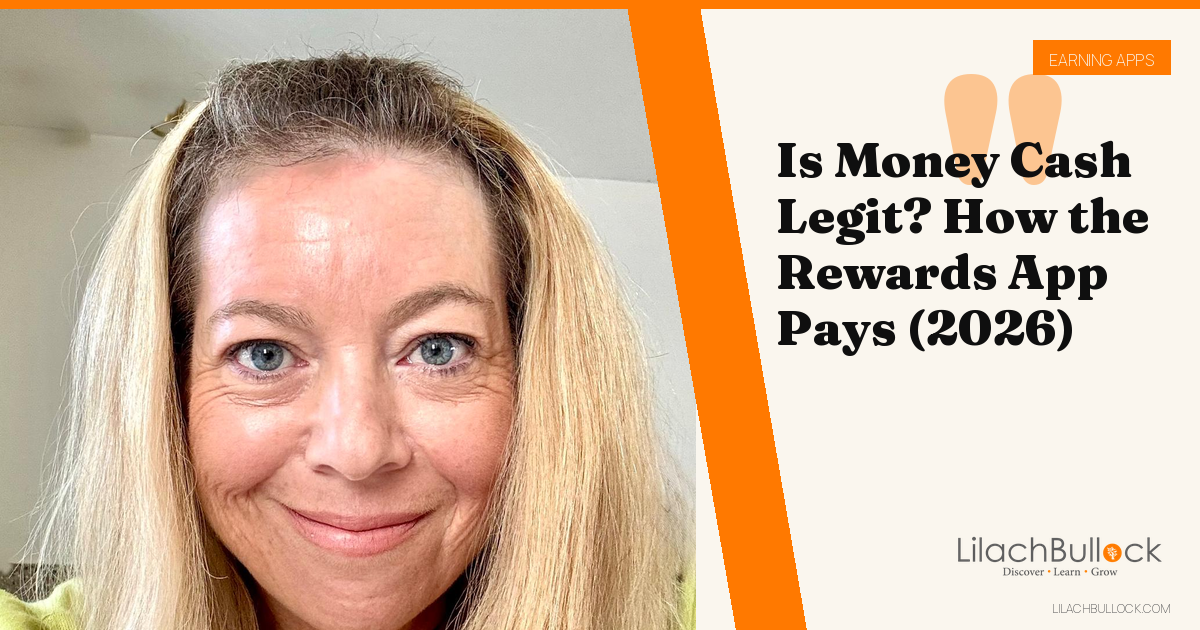 Is Money Cash Legit? How the Rewards App Pays (2026)