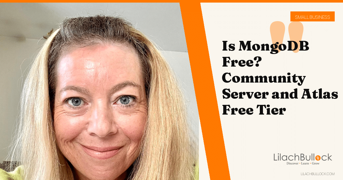 Is MongoDB Free? Community Server and Atlas Free Explained
