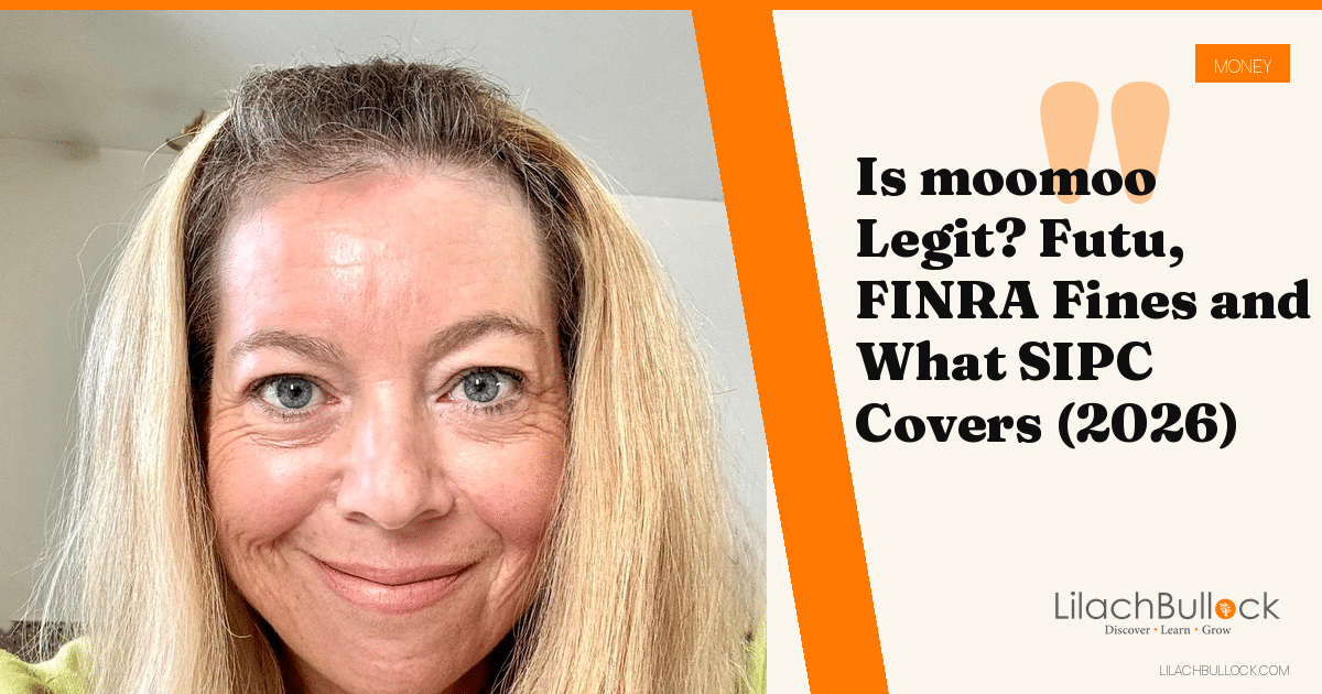Is moomoo Legit? Futu, FINRA Fines and What SIPC Covers (2026)