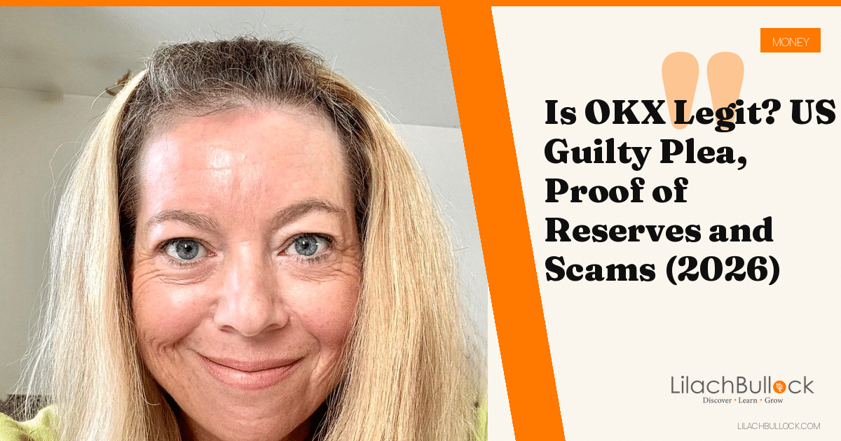 Is OKX Legit? US Guilty Plea, Proof of Reserves and Scams (2026)