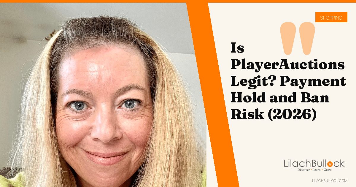 Is PlayerAuctions Legit? Payment Hold and Ban Risk (2026)