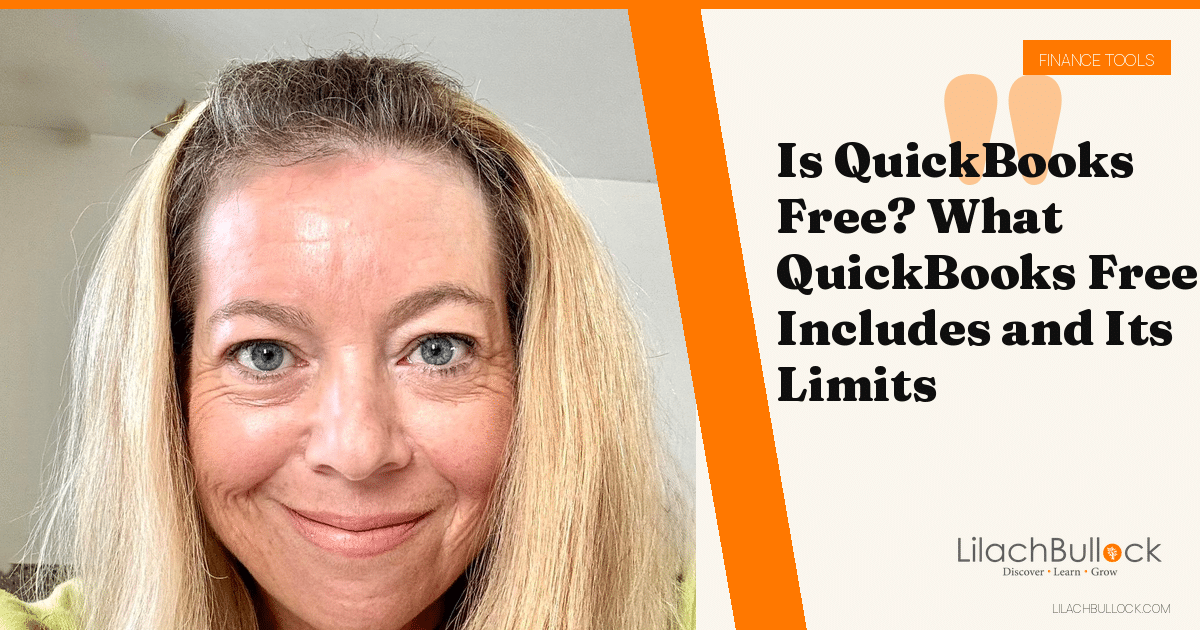 Is QuickBooks Free? What QuickBooks Free Includes and Its Limits