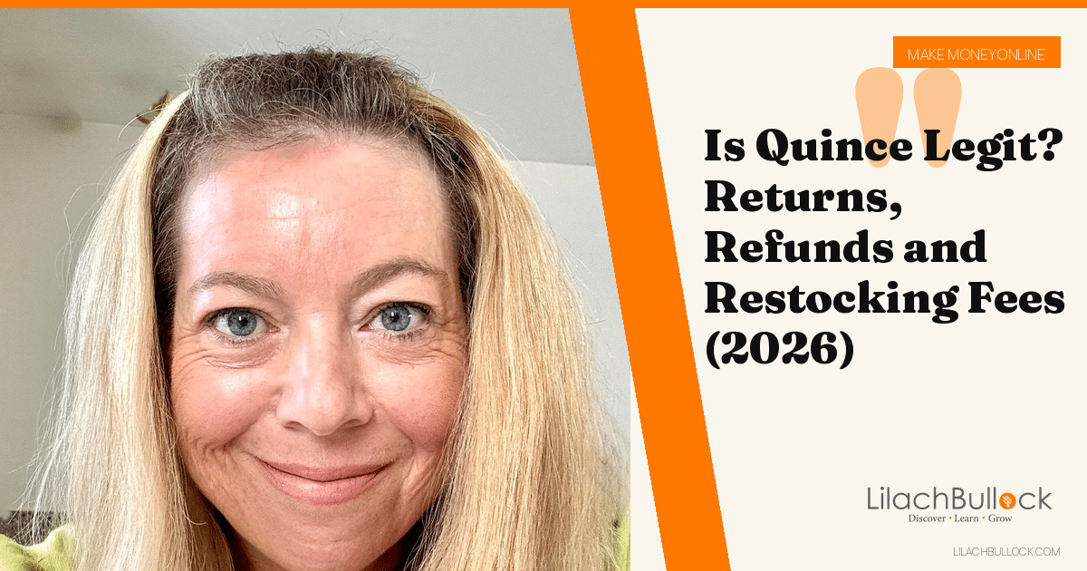 Is Quince Legit? Returns, Refunds and Restocking Fees (2026)