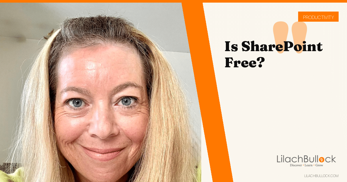 Is SharePoint Free? How Small Businesses Get SharePoint