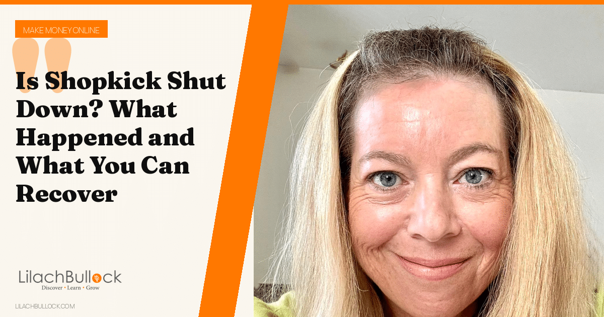 Is Shopkick Shut Down? What Happened and What You Can Recover