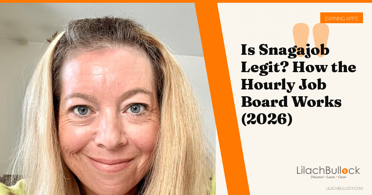 Is Snagajob Legit? How the Hourly Job Board Works (2026)