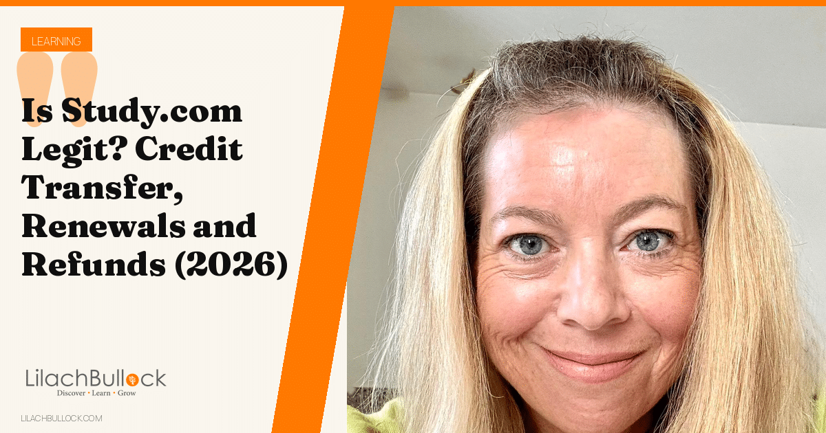 Is Study.com Legit? Credit Transfer, Renewals and Refunds (2026)