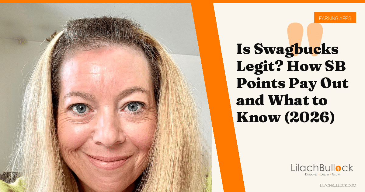 Is Swagbucks Legit? How SB Points Pay Out and What to Know (2026)