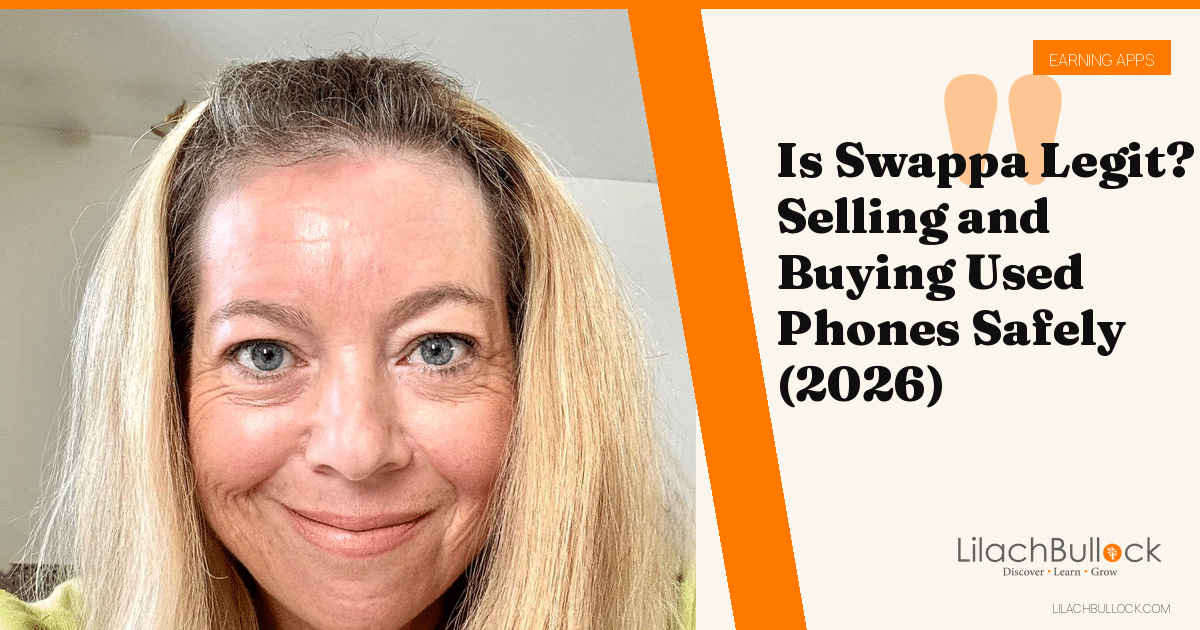 Is Swappa Legit? Selling and Buying Used Phones Safely (2026)
