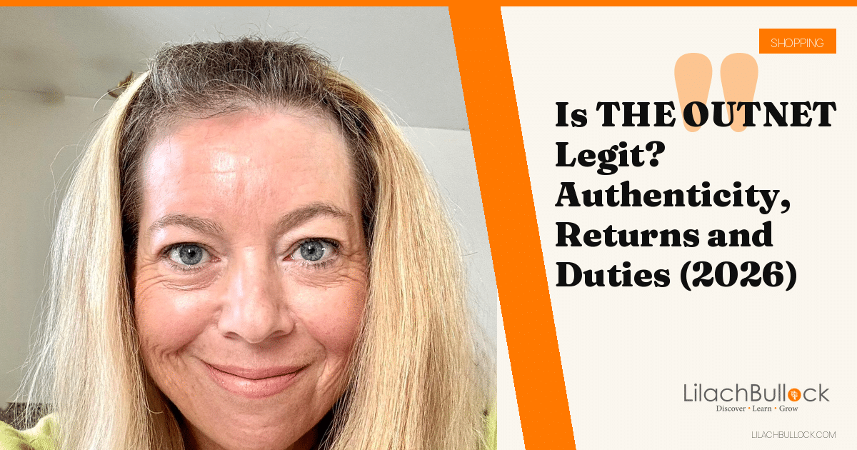 Is THE OUTNET Legit? Authenticity, Returns and Duties (2026)
