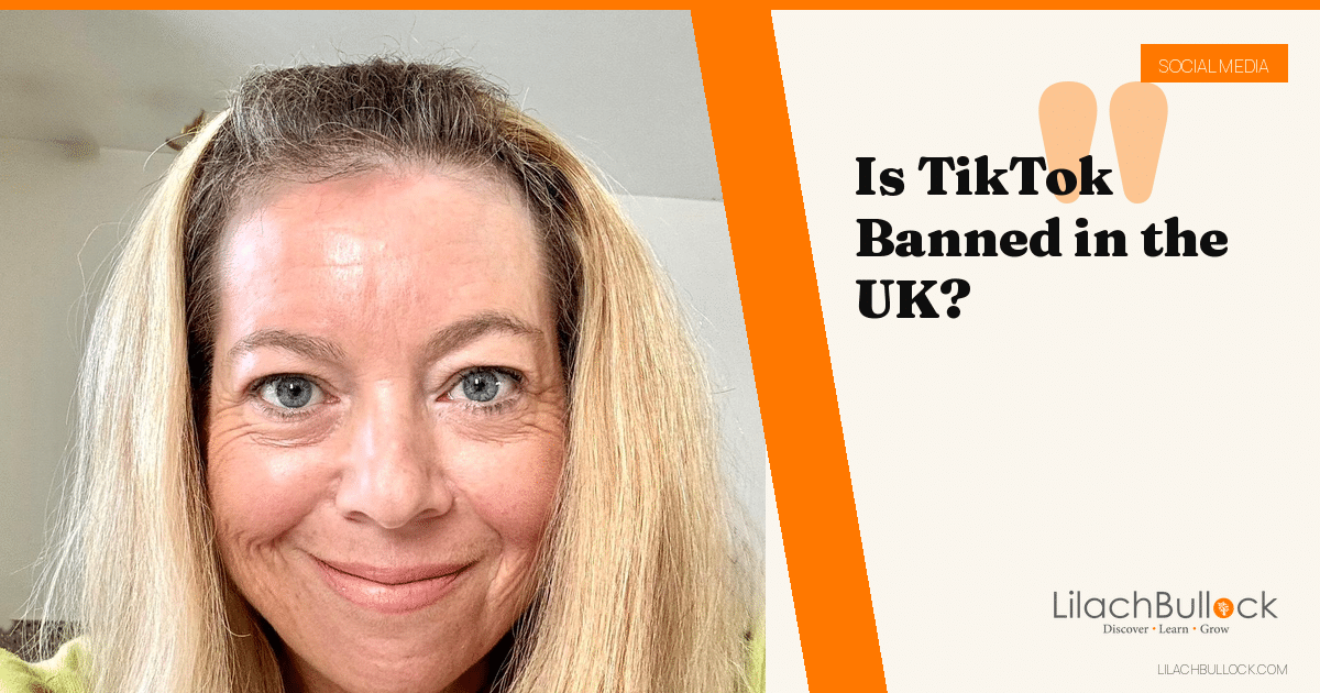 Is TikTok Banned in the UK? The Facts for Users and Businesses