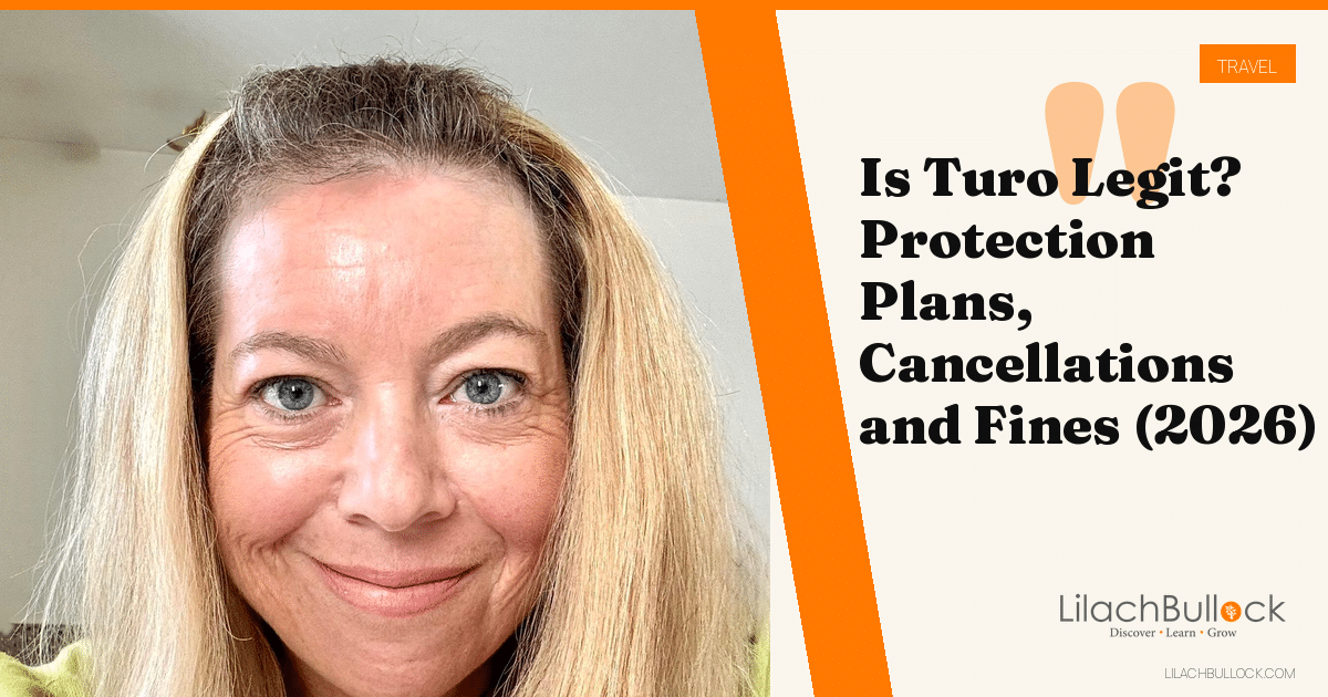 Is Turo Legit? Protection Plans, Cancellations and Fines (2026)