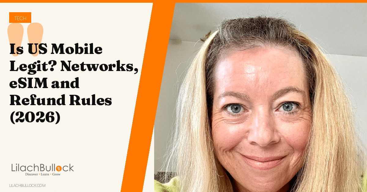 Is US Mobile Legit? Networks, eSIM and Refund Rules (2026)