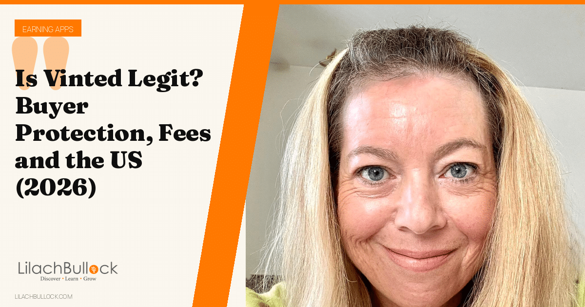 Is Vinted Legit? Buyer Protection, Fees and the US (2026)