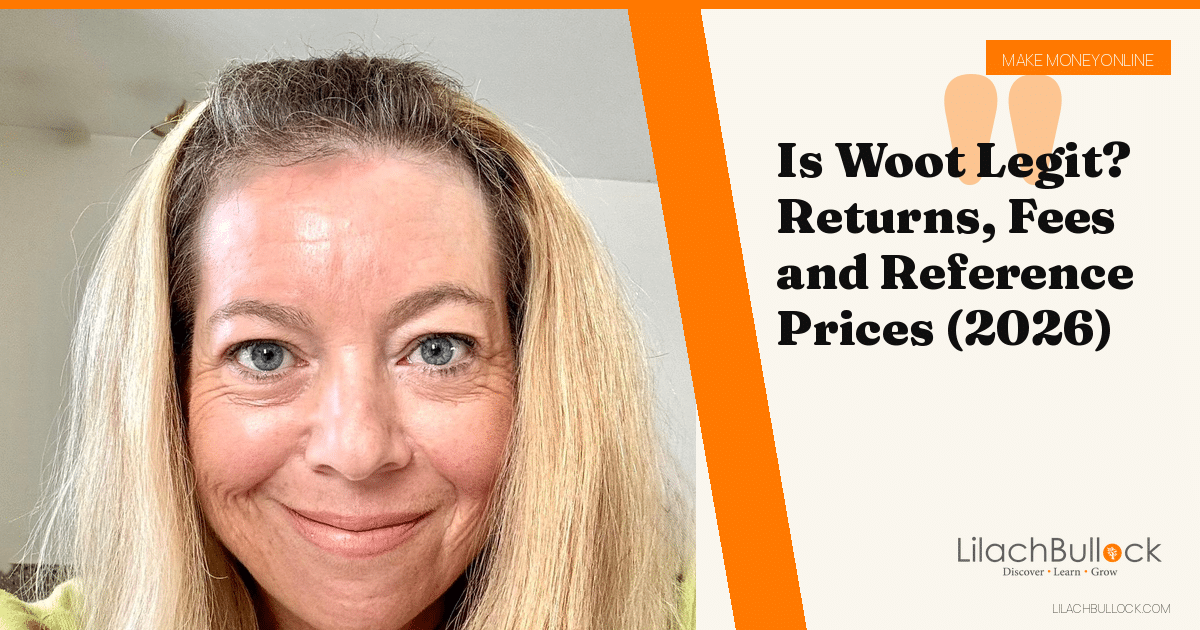 Is Woot Legit? Returns, Fees and Reference Prices (2026)