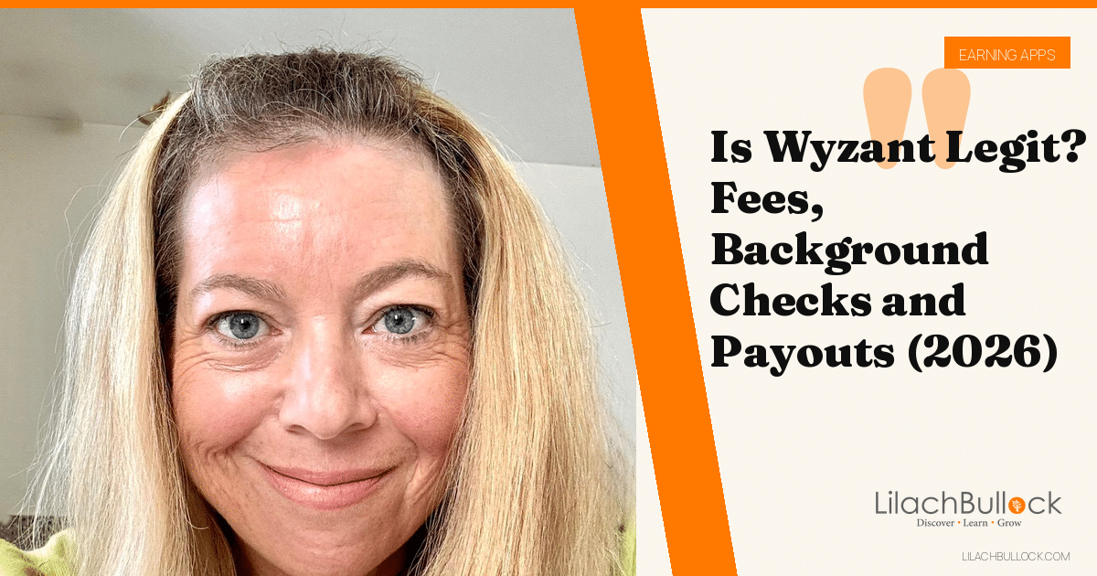 Is Wyzant Legit? Fees, Background Checks and Payouts (2026)