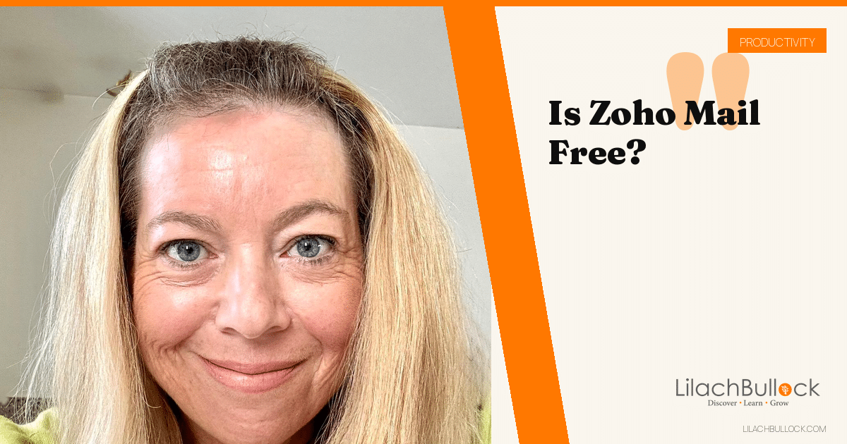 Is Zoho Mail Free? The Forever Free Plan Explained