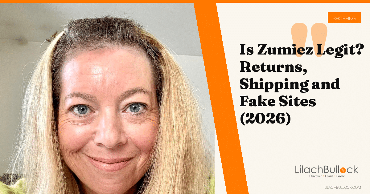 Is Zumiez Legit? Returns, Shipping and Fake Sites (2026)