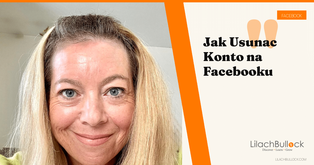 Jak usunąć konto na Facebooku: krok po kroku w telefonie i na komputerze