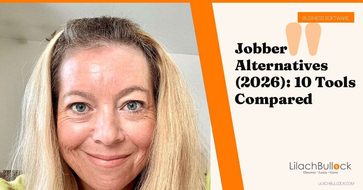 Jobber Alternatives (2026): 10 Tools Compared