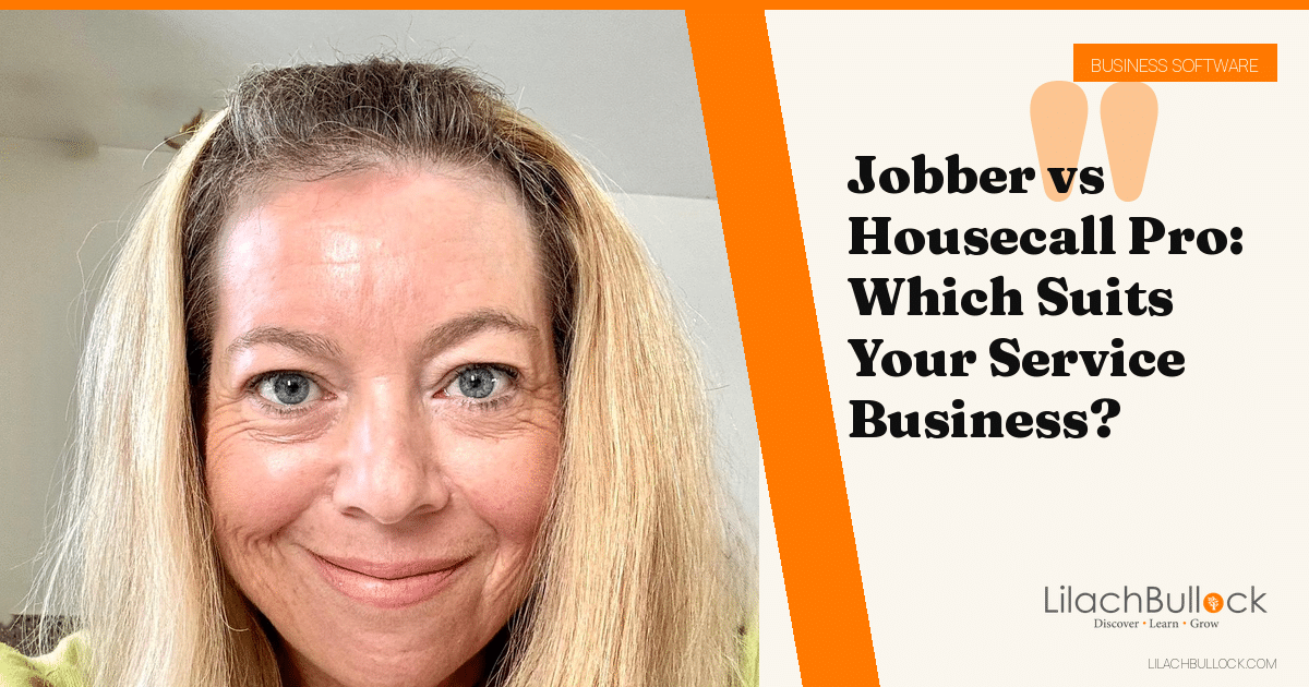Jobber vs Housecall Pro: Which Suits Your Service Business?