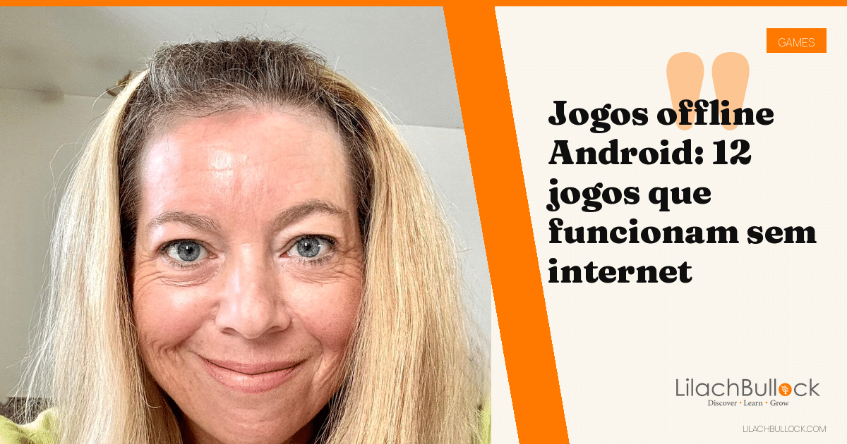 Jogos offline Android: 12 jogos que funcionam sem internet (2026)