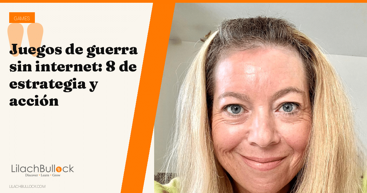Juegos de guerra sin internet: 8 de estrategia y acción