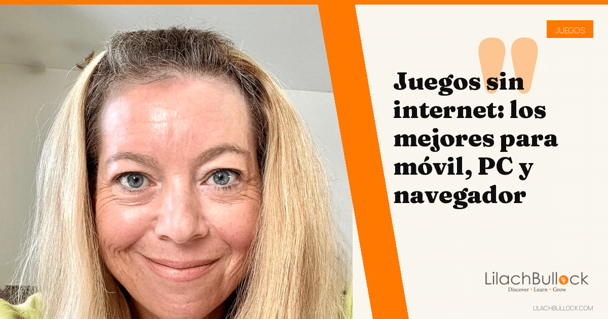 Juegos sin internet: los mejores para móvil, PC y navegador (2026)