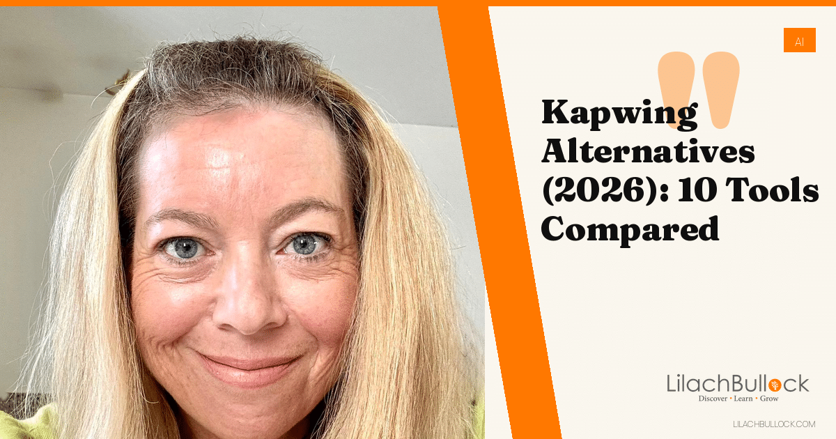 Kapwing Alternatives (2026): 10 Tools Compared