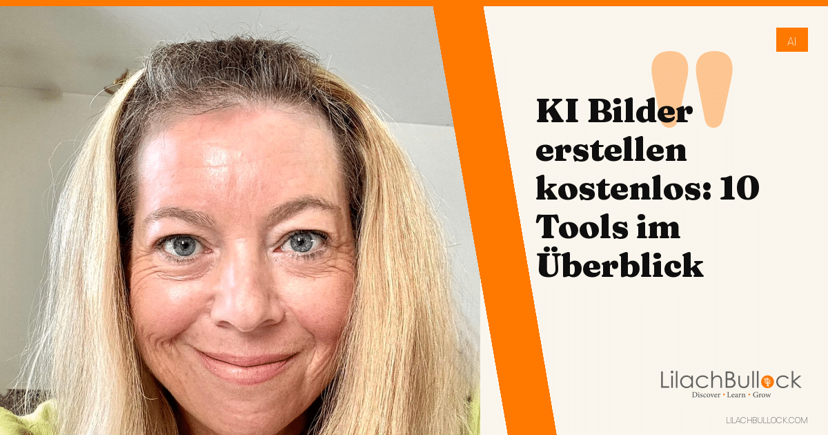 KI Bilder erstellen kostenlos: Diese Tools klappen ohne Abo (2026)