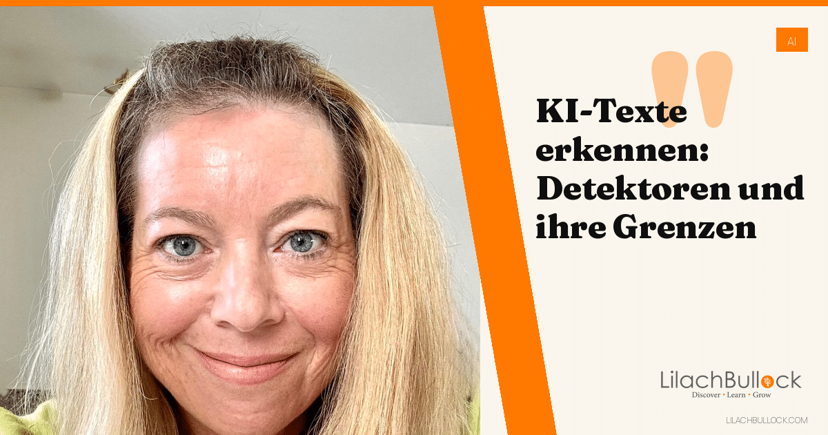 KI-Texte erkennen: Was KI-Detektoren können und wo sie sich irren