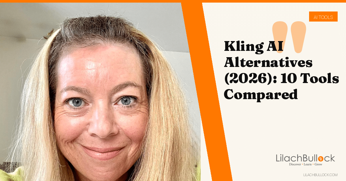 Kling AI Alternatives (2026): 10 Tools Compared