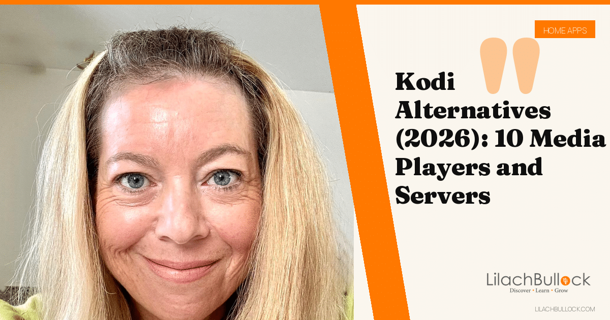 Kodi Alternatives (2026): 10 Media Players and Servers