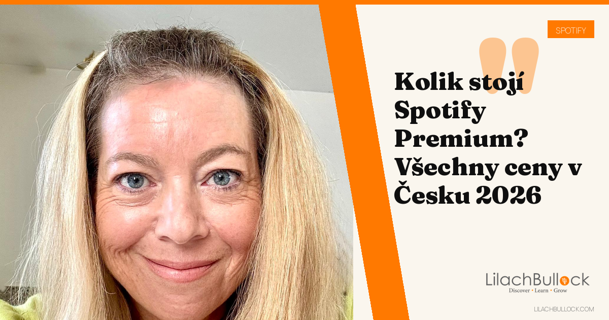 Kolik stojí Spotify Premium? Všechny ceny v Česku 2026