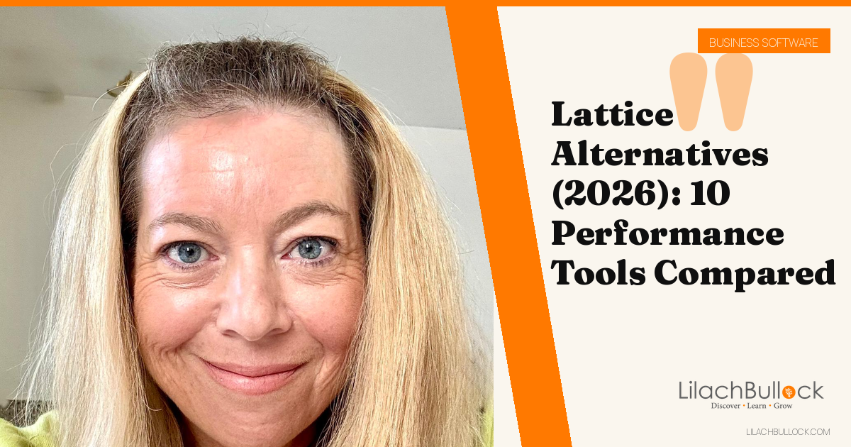 Lattice Alternatives (2026): 10 Performance Tools Compared