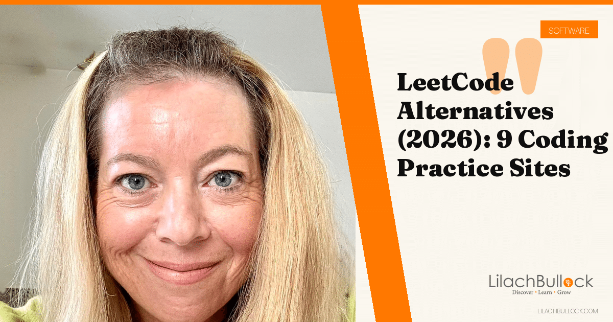 LeetCode Alternatives (2026): 9 Coding Practice Sites