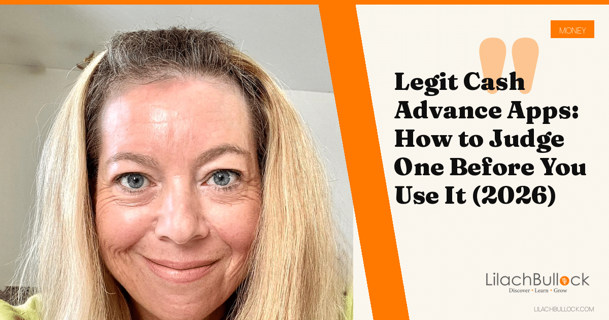 Legit Cash Advance Apps: How to Judge One Before You Use It (2026)