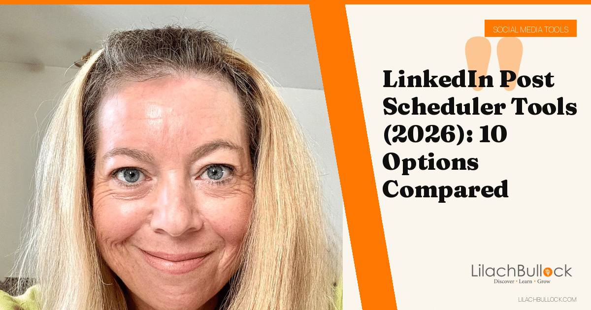 LinkedIn Post Scheduler Tools (2026): 10 Options Compared