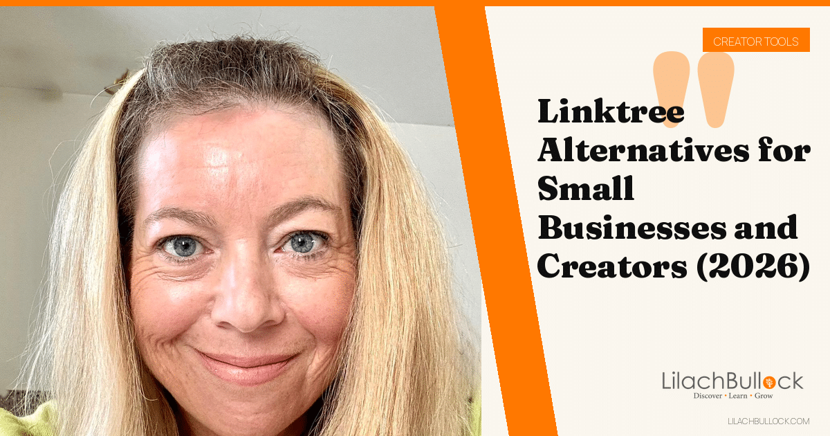 Linktree Alternatives for Small Businesses and Creators (2026)