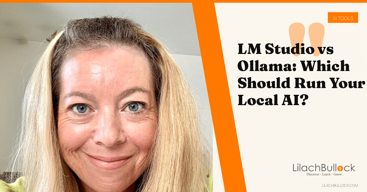 LM Studio vs Ollama: Which Should Run Your Local AI?