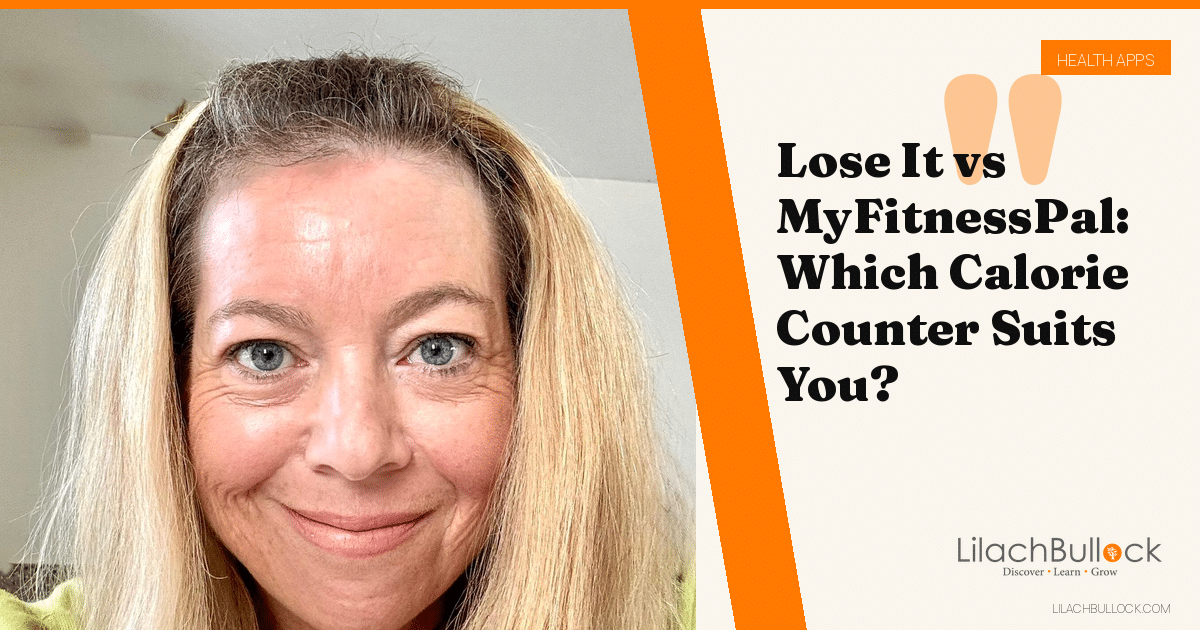 Lose It vs MyFitnessPal: Which Calorie Counter Suits You?