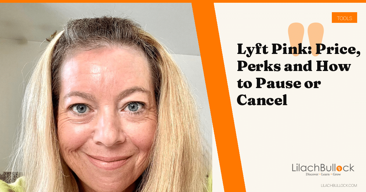 Lyft Pink: Price, Perks, All Access and How to Pause or Cancel