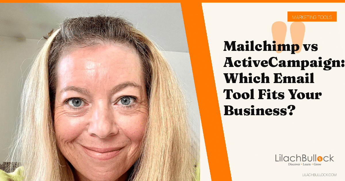 Mailchimp vs ActiveCampaign: Which Email Tool Fits Your Business?
