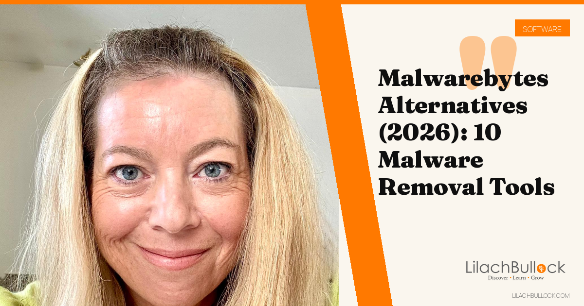 Malwarebytes Alternatives (2026): 10 Malware Removal Tools
