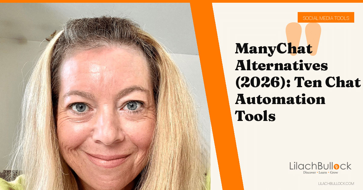 ManyChat Alternatives (2026): Ten Chat Automation Tools